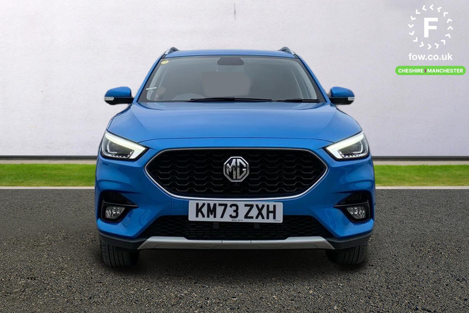 Used MG MG ZS 2023 for sale - 76218543: Photo 13