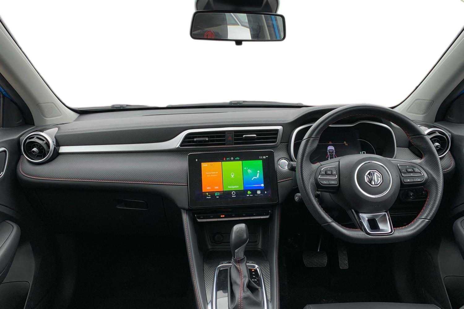 Used MG MG ZS 2023 for sale - 76218543: Photo 3