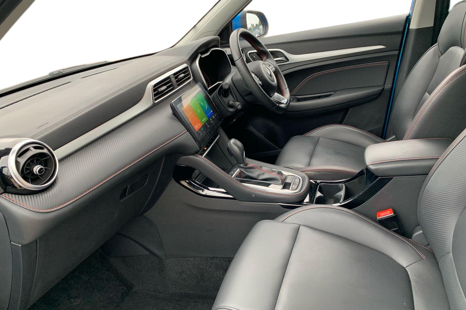 Used MG MG ZS 2023 for sale - 76218543: Photo 4