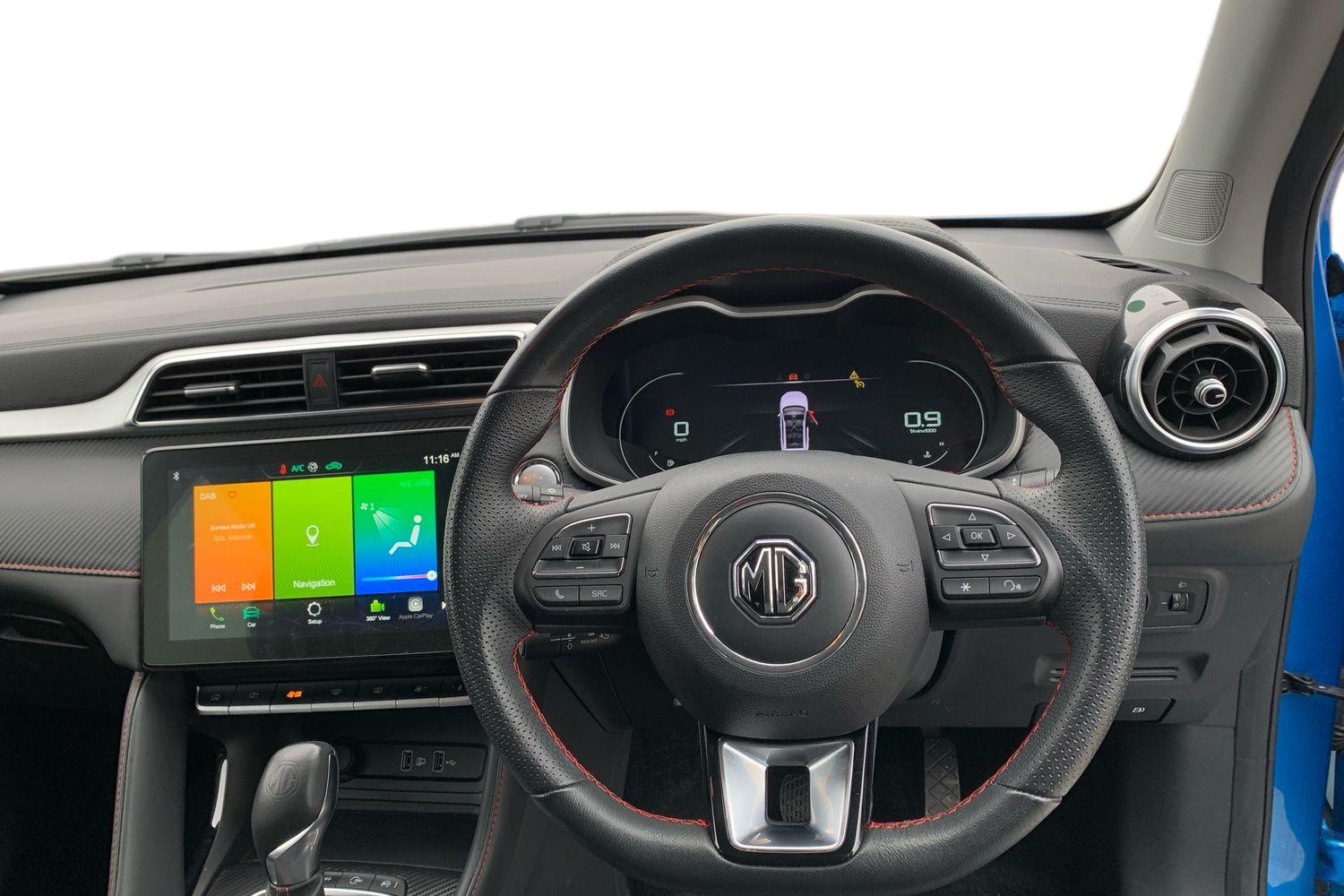 Used MG MG ZS 2023 for sale - 76218543: Photo 5