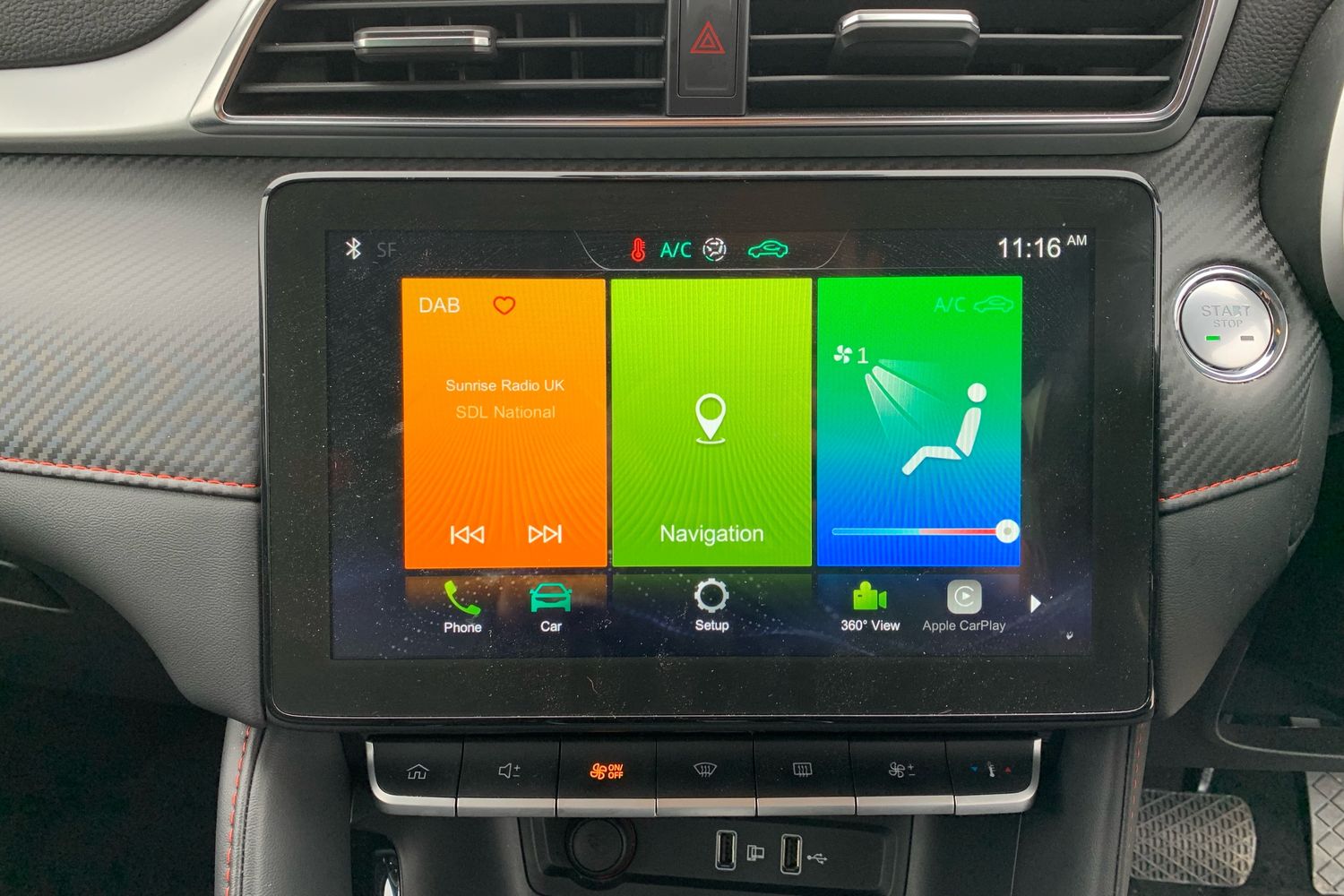 Used MG MG ZS 2023 for sale - 76218543: Photo 6