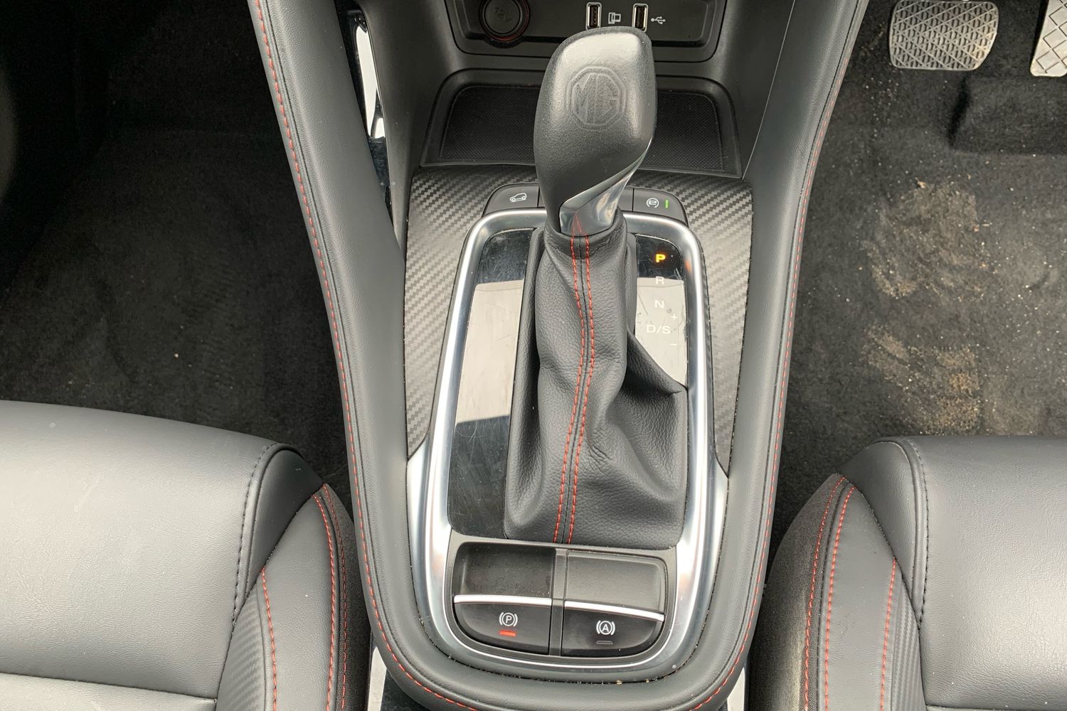 Used MG MG ZS 2023 for sale - 76218543: Photo 7