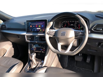 Used SEAT Tarraco 2023 for sale - 75627933: Photo