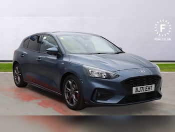 Used Ford Focus 2021 for sale - 79739506: Photo