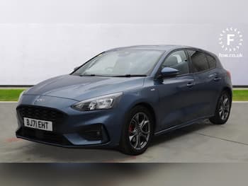 Used Ford Focus 2021 for sale - 79739506: Photo
