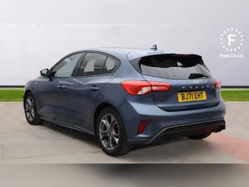 Used Ford Focus 2021 for sale - 79739506: Photo