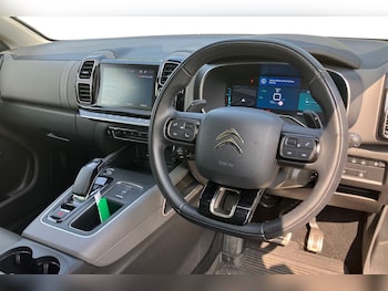 Used Citroen C5 Aircross 2022 for sale - 75632208: Photo