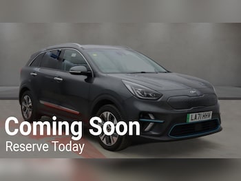 Used Kia Niro 2022 for sale - 78655299: Photo