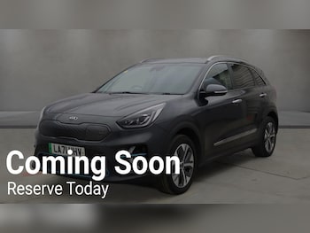 Used Kia Niro 2022 for sale - 78655299: Photo