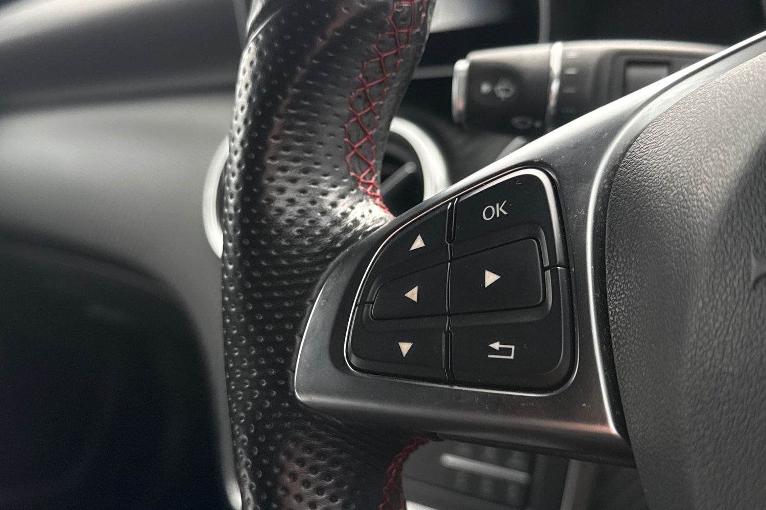 Used Mercedes-Benz A-Class 2017 for sale - 77943883: Photo 10