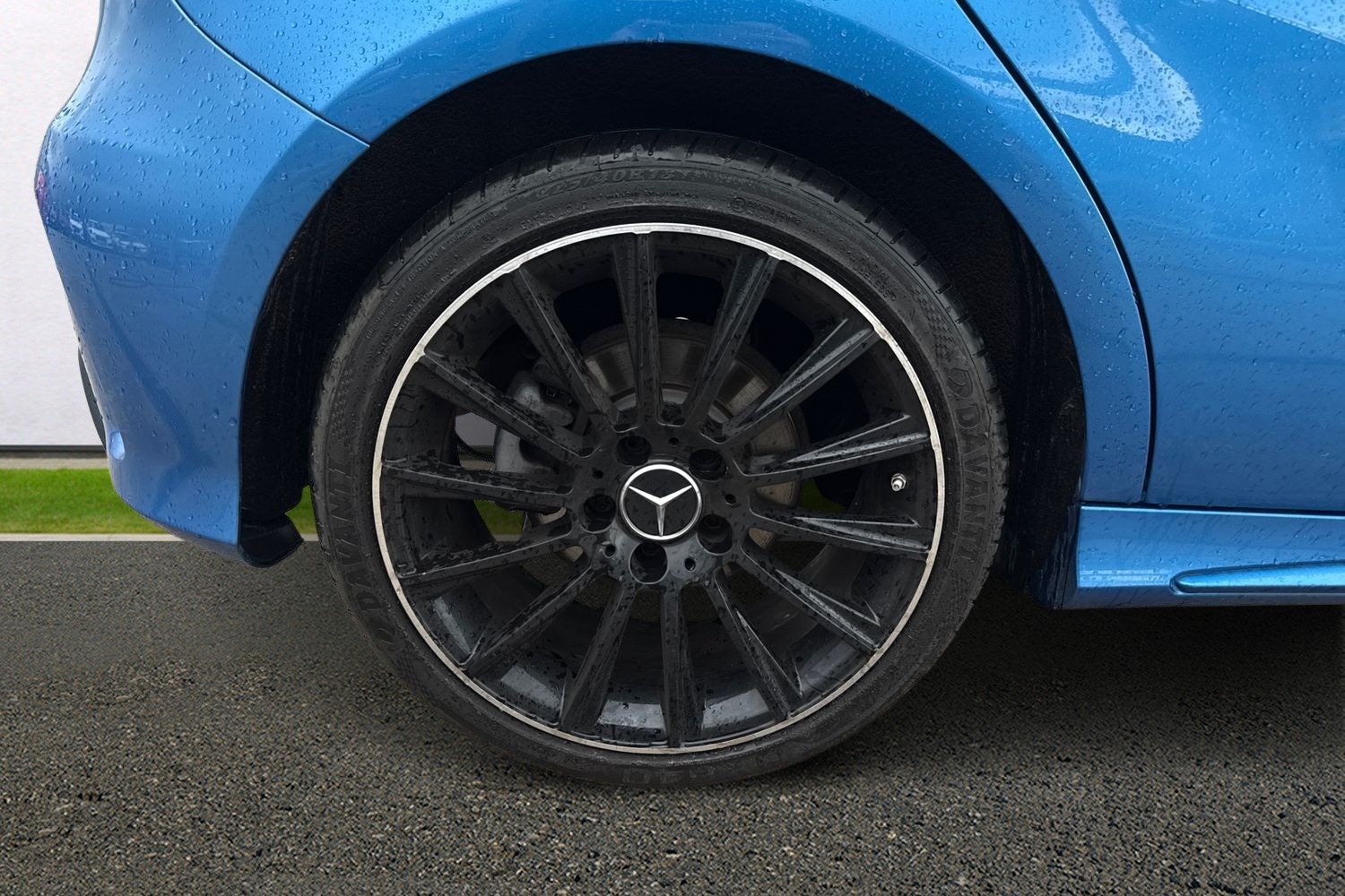 Used Mercedes-Benz A-Class 2017 for sale - 77943883: Photo 19