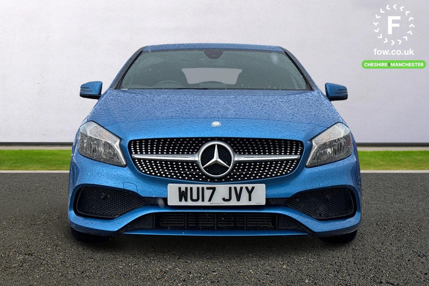 Used Mercedes-Benz A-Class 2017 for sale - 77943883: Photo 20