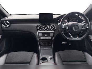 Used Mercedes-Benz A-Class 2017 for sale - 77943883: Photo