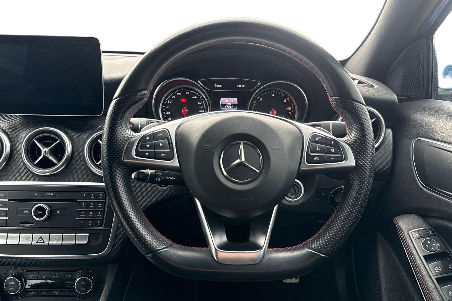 Used Mercedes-Benz A-Class 2017 for sale - 77943883: Photo 5