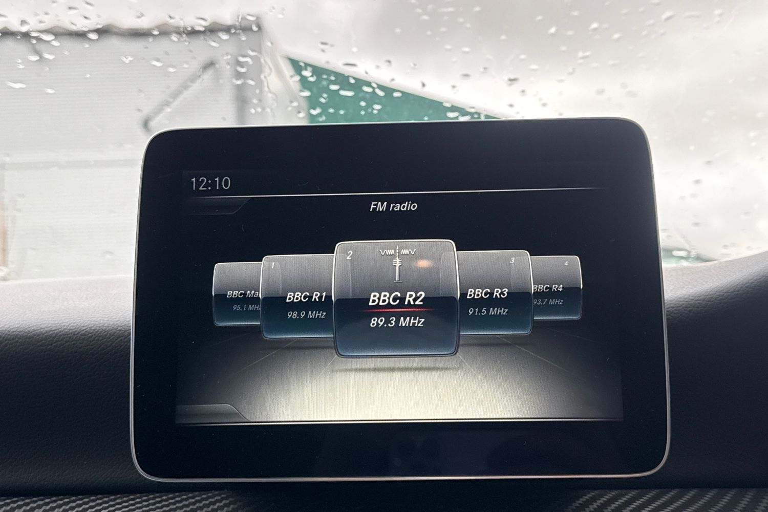 Used Mercedes-Benz A-Class 2017 for sale - 77943883: Photo 6