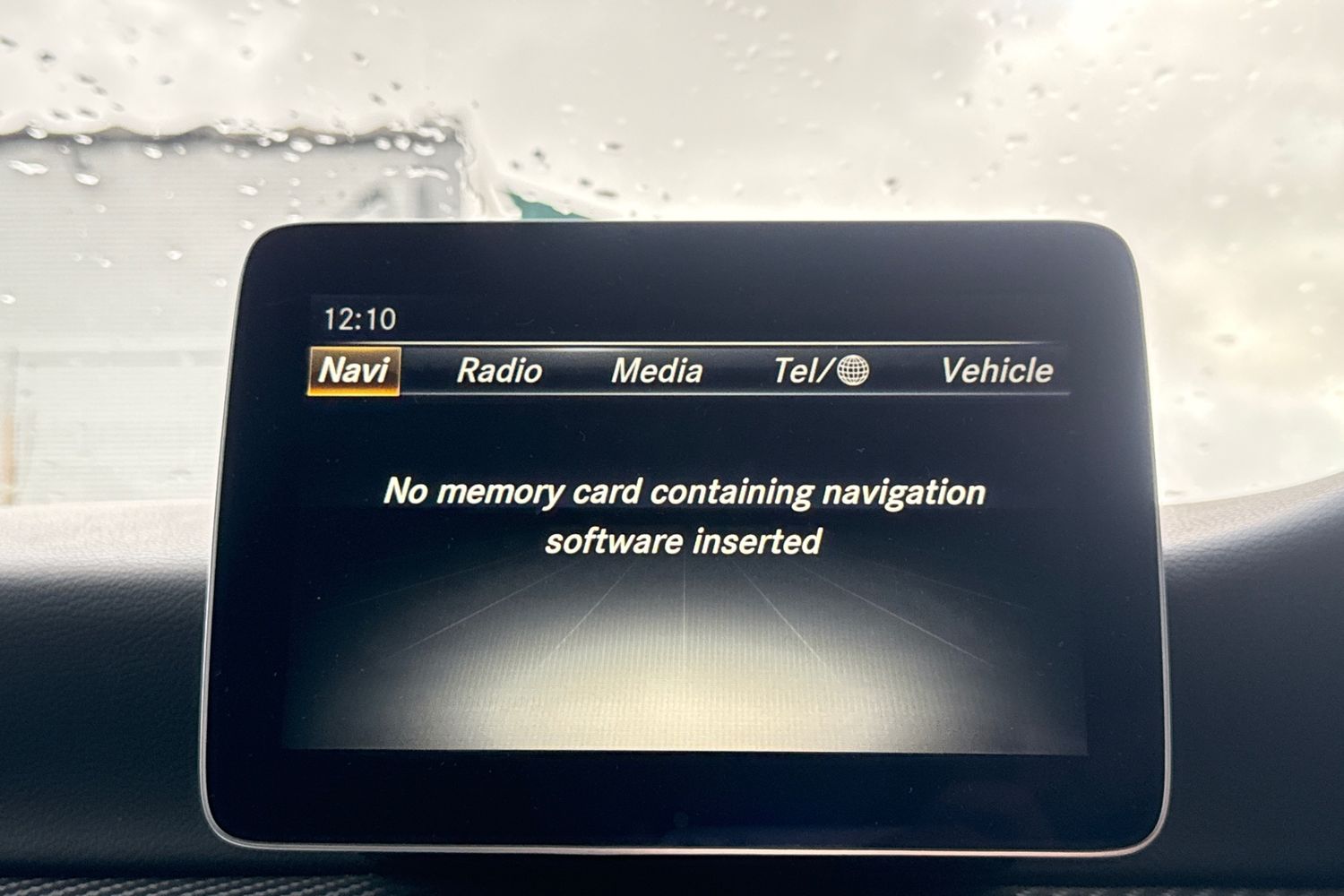 Used Mercedes-Benz A-Class 2017 for sale - 77943883: Photo 7