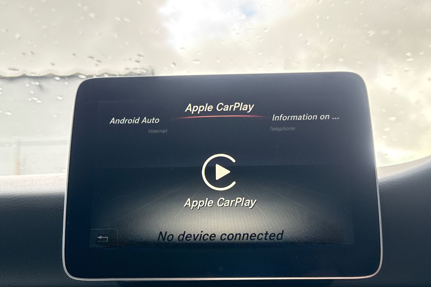 Used Mercedes-Benz A-Class 2017 for sale - 77943883: Photo 8