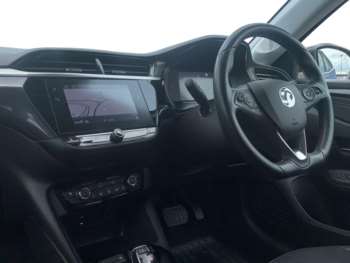 Used Vauxhall Corsa 2021 for sale - 74718589: Photo