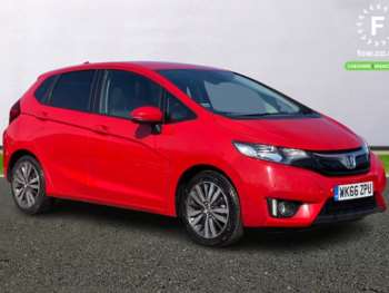2017 - 1.3 EX Navi 5dr CVT