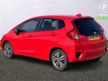 Used Honda Jazz 2017 for sale - 74450519: Photo