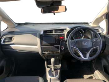 Used Honda Jazz 2017 for sale - 74450519: Photo