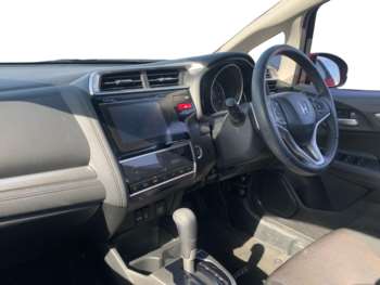 Used Honda Jazz 2017 for sale - 74450519: Photo