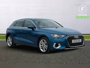 Audi - A3