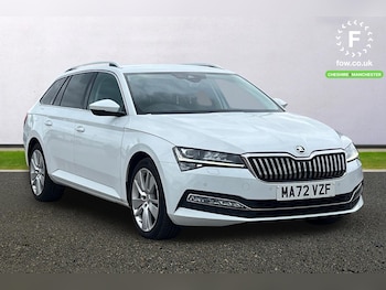 Used Skoda Superb 2022 for sale - 78807249: Photo