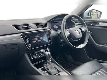 Used Skoda Superb 2022 for sale - 78807249: Photo