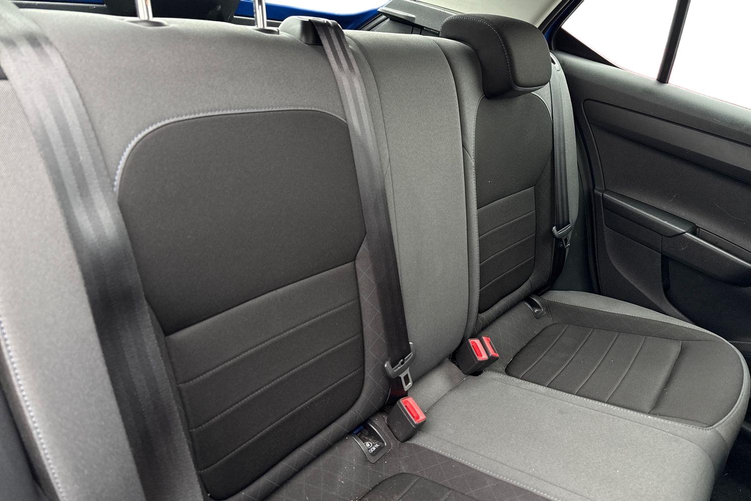 Used Skoda Fabia 2020 for sale - 77514604: Photo 14