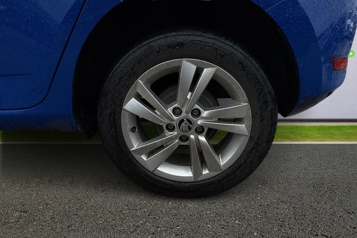 Used Skoda Fabia 2020 for sale - 77514604: Photo 16