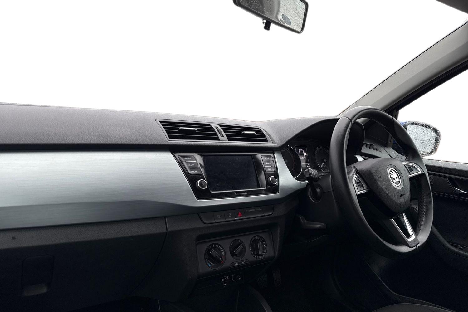 Used Skoda Fabia 2020 for sale - 77514604: Photo 4