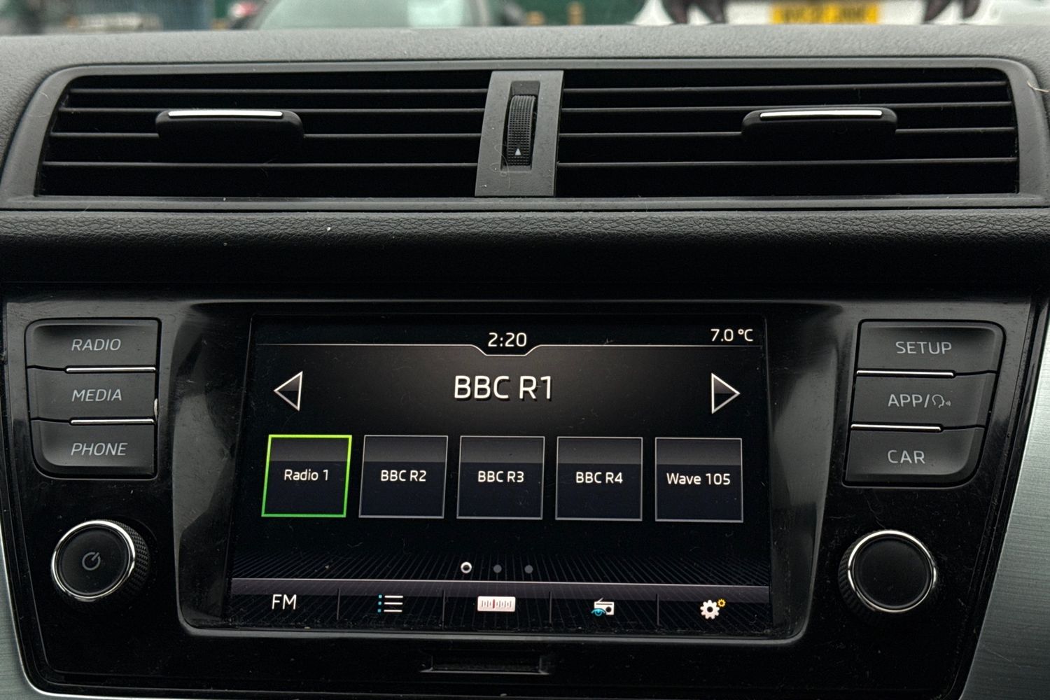 Used Skoda Fabia 2020 for sale - 77514604: Photo 6