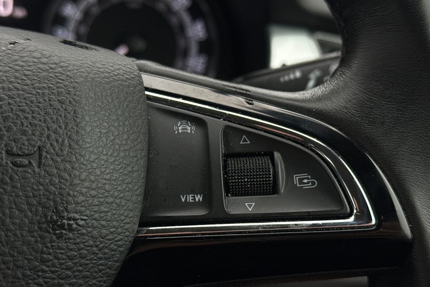 Used Skoda Fabia 2020 for sale - 77514604: Photo 9