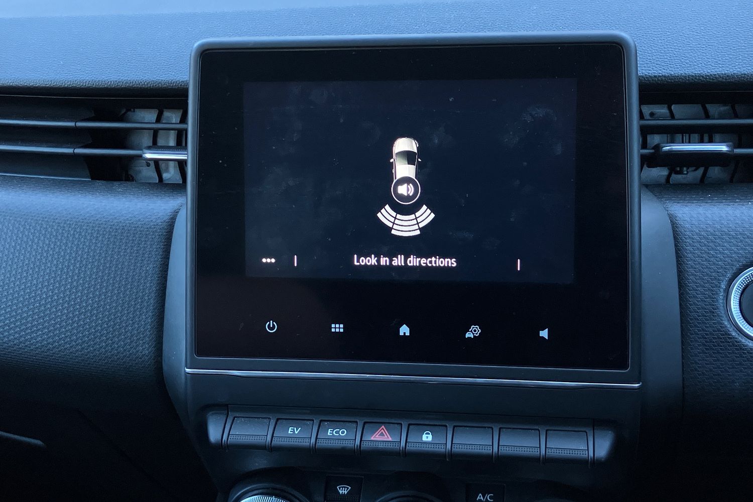 Used Renault Clio 2022 for sale - 76385540: Photo 10