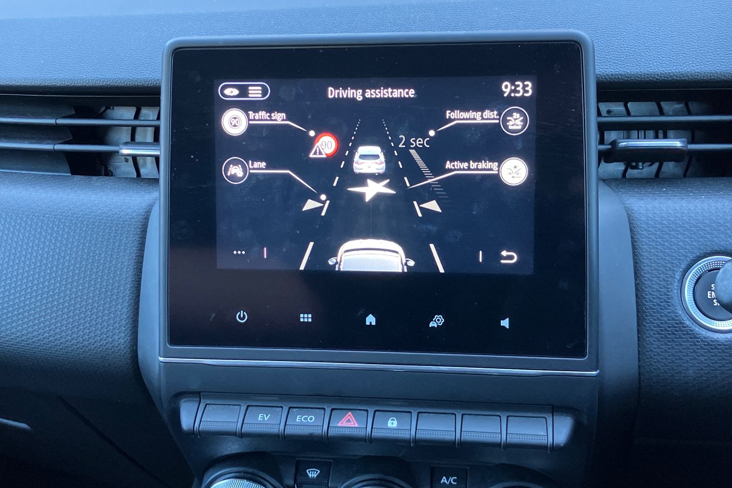 Used Renault Clio 2022 for sale - 76385540: Photo 11