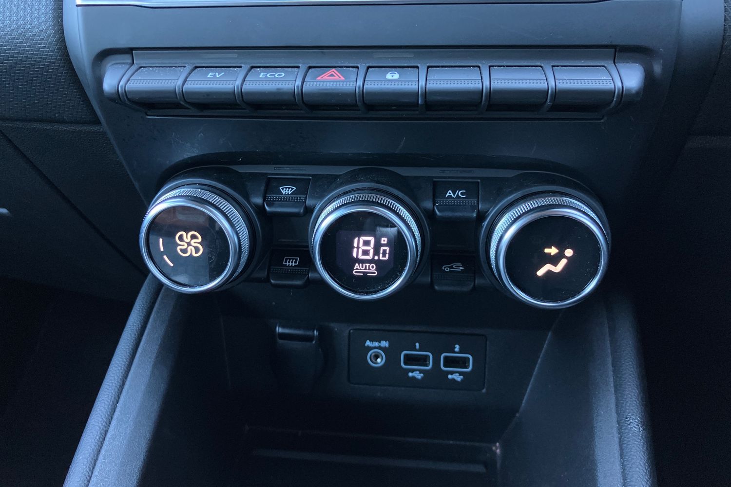 Used Renault Clio 2022 for sale - 76385540: Photo 13