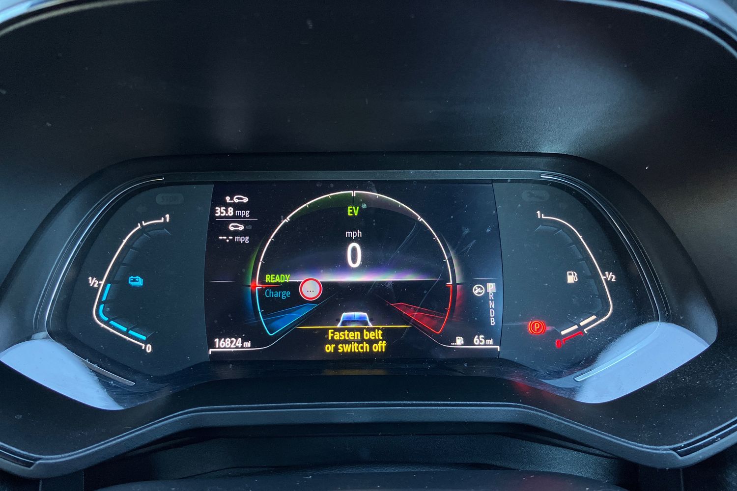 Used Renault Clio 2022 for sale - 76385540: Photo 19