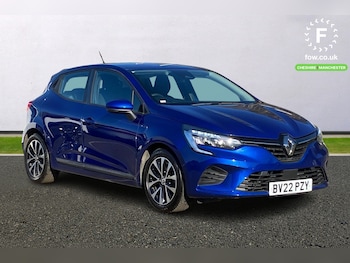 Renault - Clio