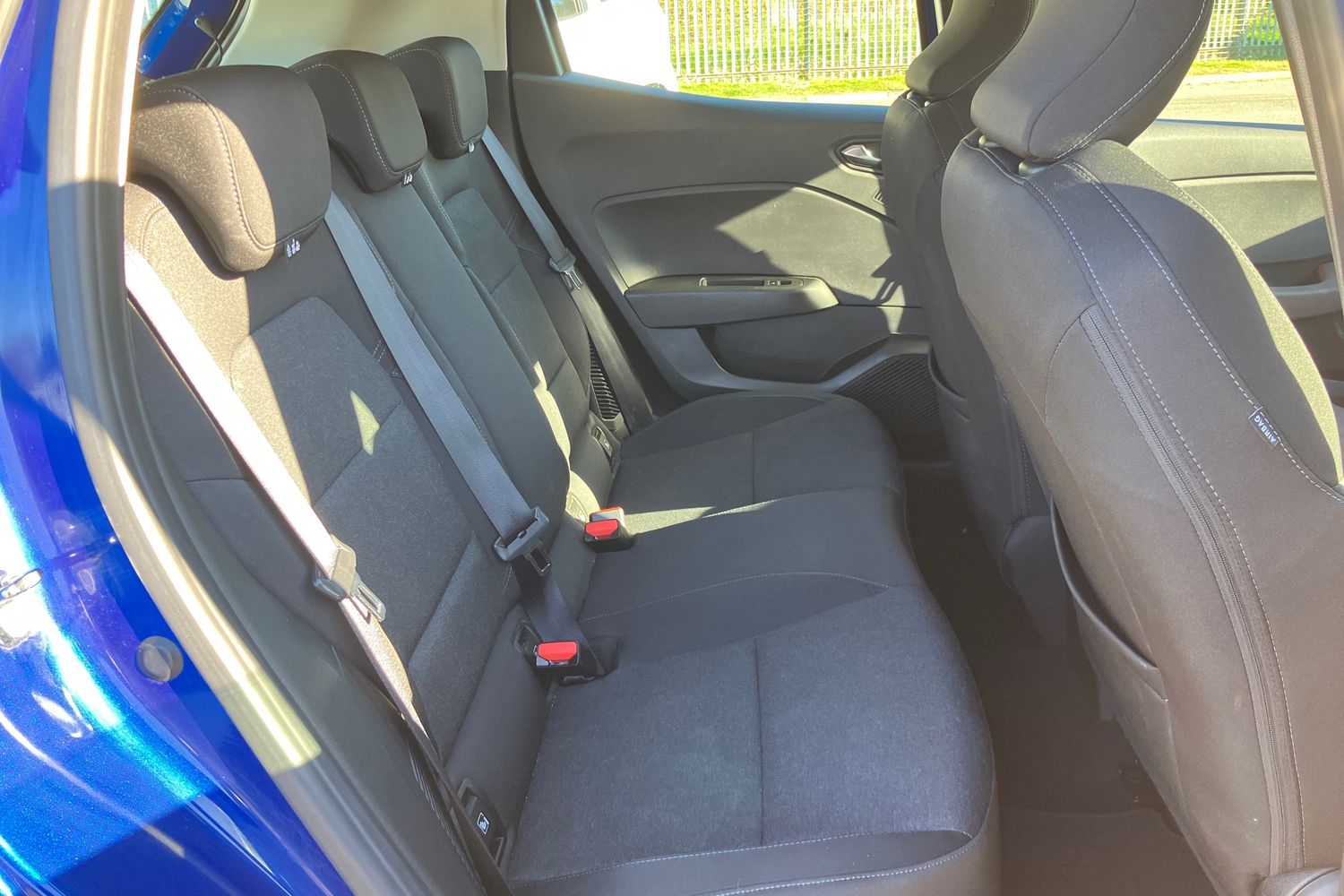 Used Renault Clio 2022 for sale - 76385540: Photo 20