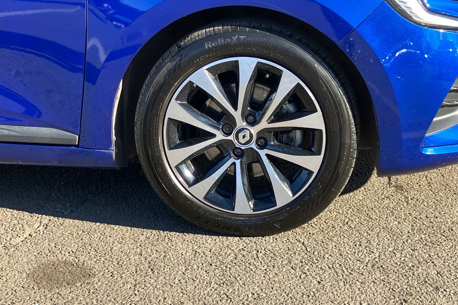 Used Renault Clio 2022 for sale - 76385540: Photo 21