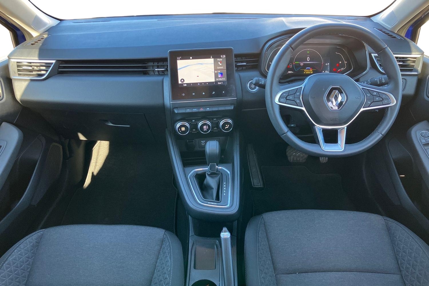 Used Renault Clio 2022 for sale - 76385540: Photo 3