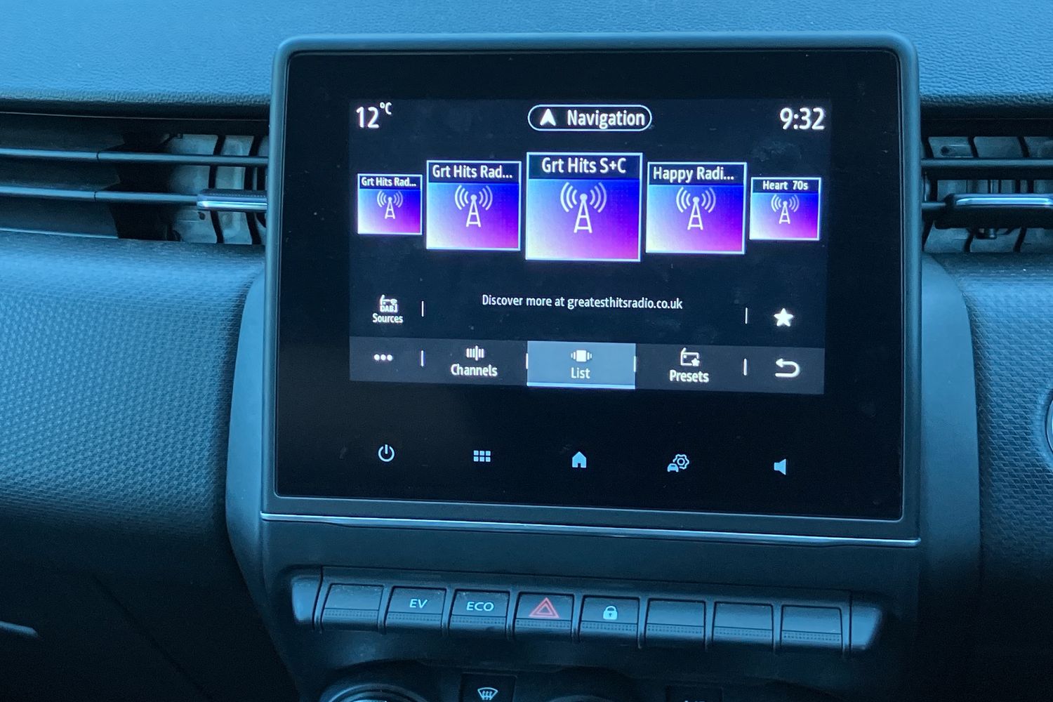 Used Renault Clio 2022 for sale - 76385540: Photo 5