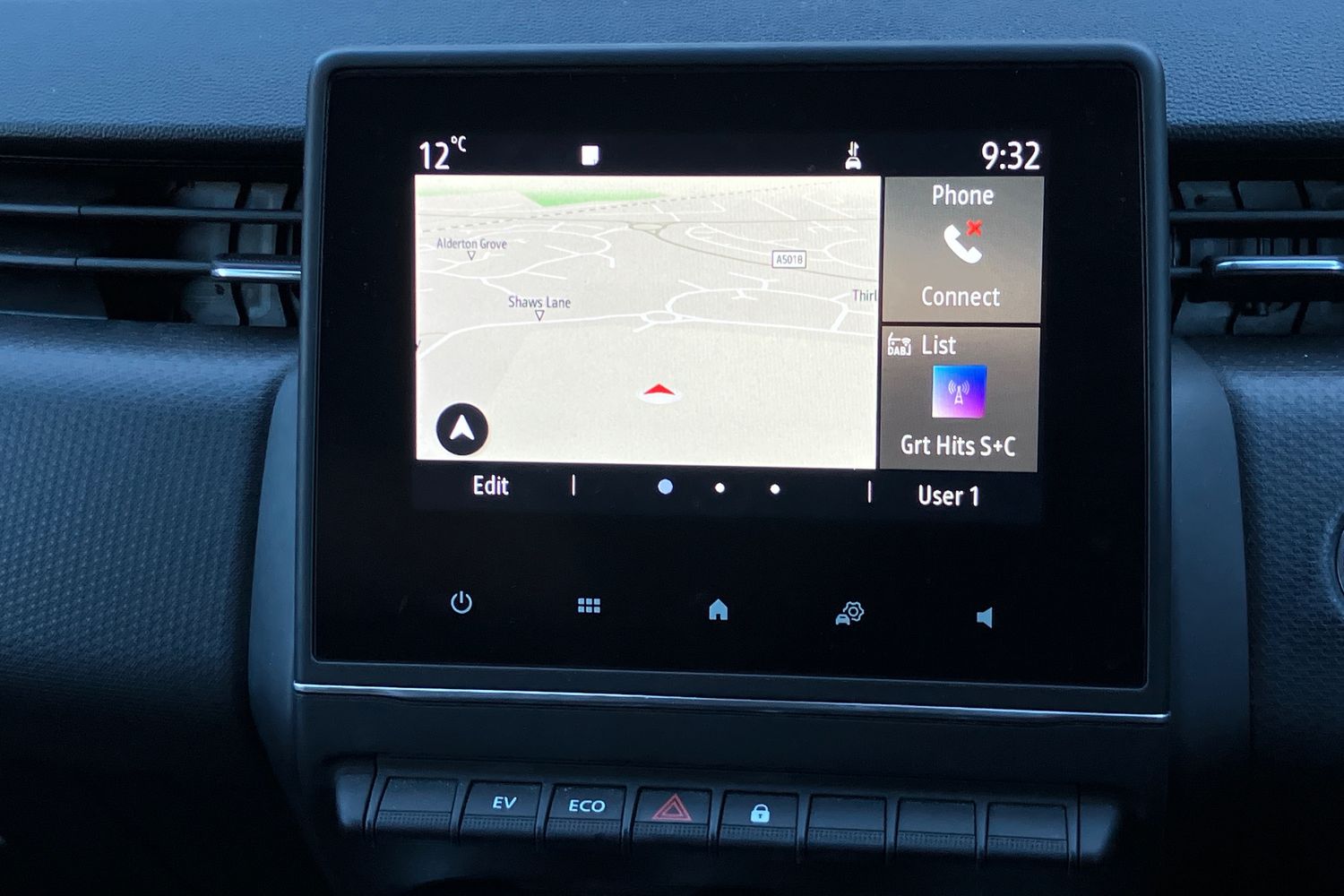 Used Renault Clio 2022 for sale - 76385540: Photo 6