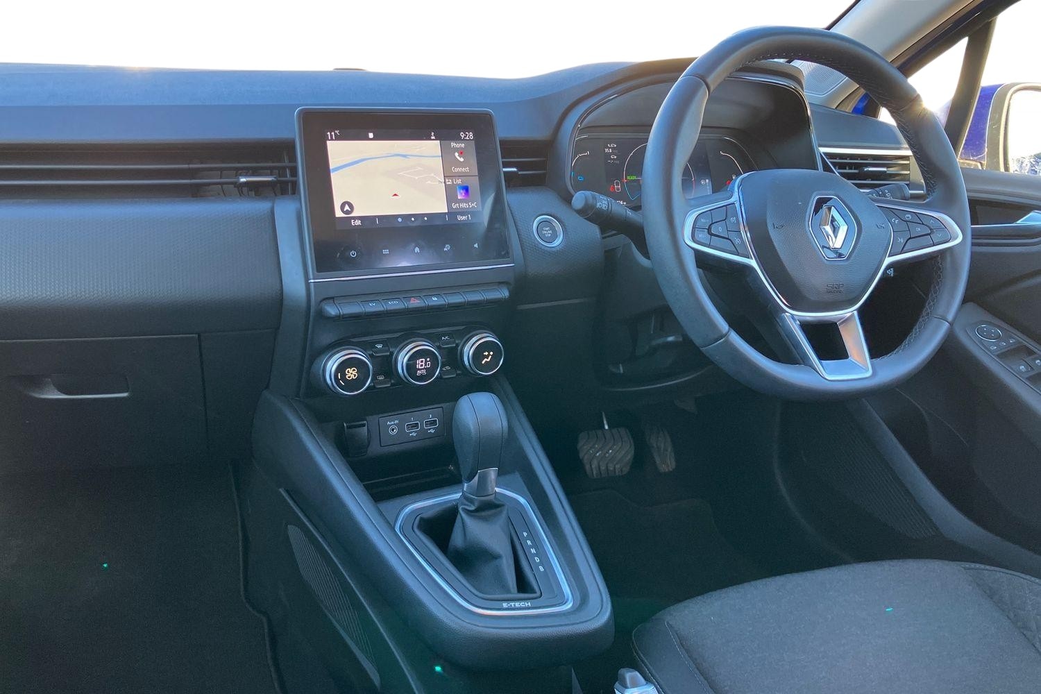 Used Renault Clio 2022 for sale - 76385540: Photo 7