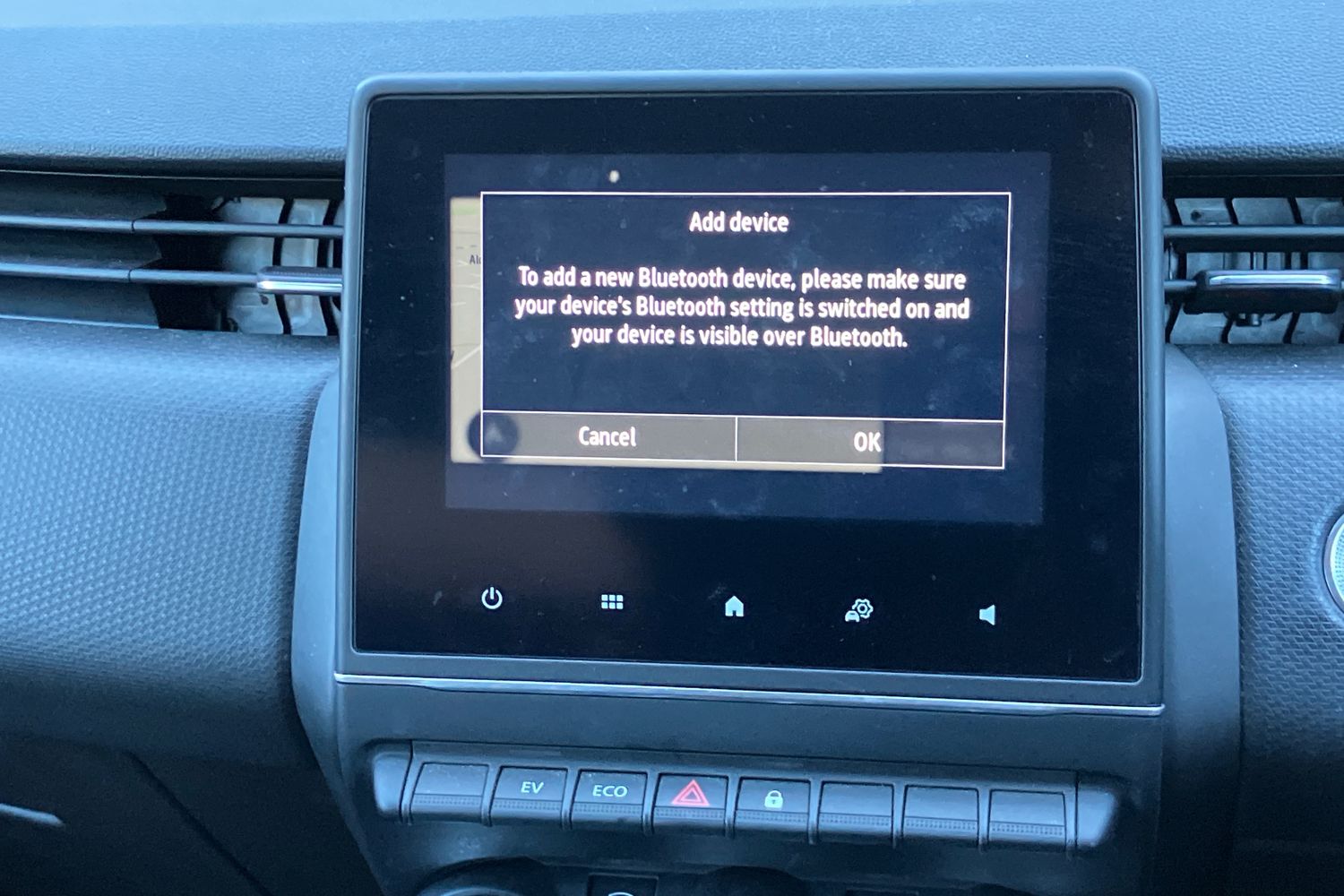 Used Renault Clio 2022 for sale - 76385540: Photo 8