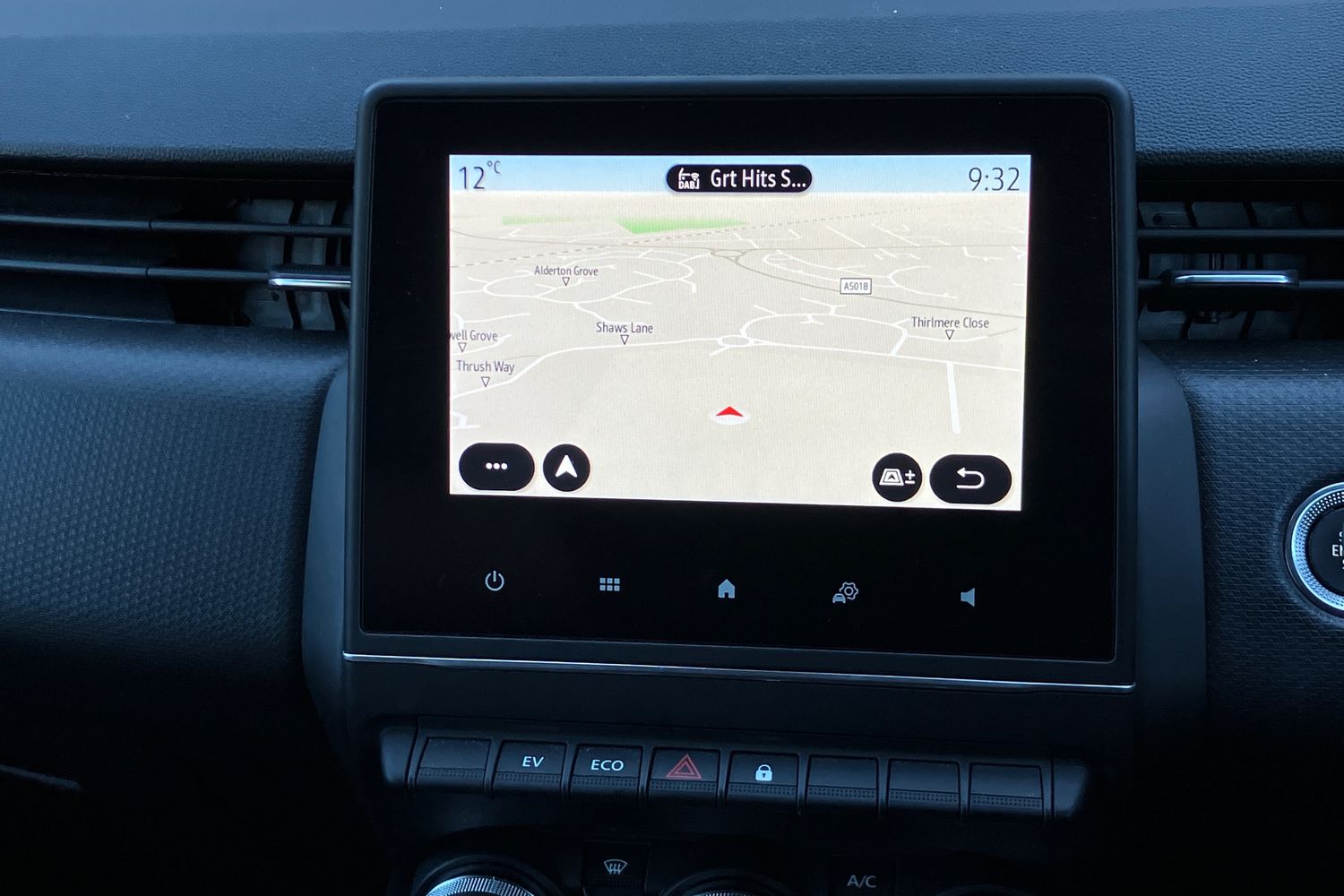 Used Renault Clio 2022 for sale - 76385540: Photo 9