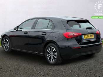 Used Mercedes-Benz A-Class 2020 for sale - 75150674: Photo