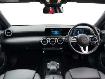 Used Mercedes-Benz A-Class 2020 for sale - 75150674: Photo
