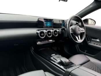 Used Mercedes-Benz A-Class 2020 for sale - 75150674: Photo